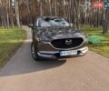 Сірий Мазда СХ-5, об'ємом двигуна 2.49 л та пробігом 50 тис. км за 23900 $, фото 12 на Automoto.ua