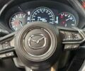 Серый Мазда СХ-5, объемом двигателя 2.5 л и пробегом 101 тыс. км за 25000 $, фото 19 на Automoto.ua
