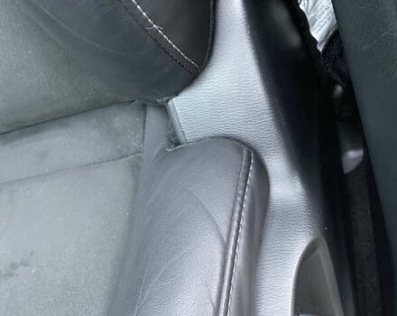 Сірий Мазда СХ-5, об'ємом двигуна 2.49 л та пробігом 70 тис. км за 22000 $, фото 43 на Automoto.ua