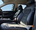 Сірий Мазда СХ-5, об'ємом двигуна 2.5 л та пробігом 44 тис. км за 22700 $, фото 12 на Automoto.ua