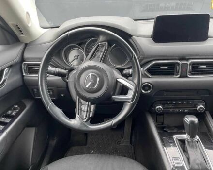 Сірий Мазда СХ-5, об'ємом двигуна 0 л та пробігом 79 тис. км за 13700 $, фото 3 на Automoto.ua