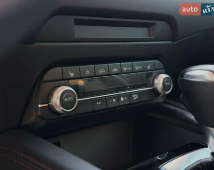 Серый Мазда СХ-5, объемом двигателя 2.49 л и пробегом 88 тыс. км за 22200 $, фото 20 на Automoto.ua