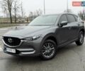 Серый Мазда СХ-5, объемом двигателя 2 л и пробегом 45 тыс. км за 23900 $, фото 8 на Automoto.ua