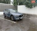 Серый Мазда СХ-5, объемом двигателя 2 л и пробегом 19 тыс. км за 23000 $, фото 1 на Automoto.ua