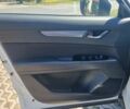 Серый Мазда СХ-5, объемом двигателя 2.5 л и пробегом 78 тыс. км за 12600 $, фото 16 на Automoto.ua
