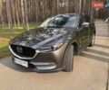 Сірий Мазда СХ-5, об'ємом двигуна 2.49 л та пробігом 50 тис. км за 23900 $, фото 4 на Automoto.ua