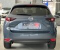Серый Мазда СХ-5, объемом двигателя 2 л и пробегом 71 тыс. км за 24990 $, фото 7 на Automoto.ua