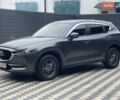 Серый Мазда СХ-5, объемом двигателя 2 л и пробегом 143 тыс. км за 20999 $, фото 4 на Automoto.ua