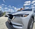 Серый Мазда СХ-5, объемом двигателя 2.49 л и пробегом 189 тыс. км за 21300 $, фото 7 на Automoto.ua
