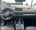 Мазда СХ-5 2020 в Николаеве на Automoto.ua Серый Мазда СХ-5, объемом двигателя 2.5 л и пробегом 56 тыс. км за 21800 $, фото 15 на Automoto.ua