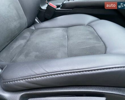 Сірий Мазда СХ-5, об'ємом двигуна 2.49 л та пробігом 70 тис. км за 22000 $, фото 39 на Automoto.ua