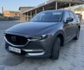Серый Мазда СХ-5, объемом двигателя 2.49 л и пробегом 32 тыс. км за 20000 $, фото 1 на Automoto.ua