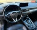 Сірий Мазда СХ-5, об'ємом двигуна 2.5 л та пробігом 85 тис. км за 25000 $, фото 6 на Automoto.ua