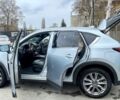 Серый Мазда СХ-5, объемом двигателя 2.5 л и пробегом 59 тыс. км за 24900 $, фото 6 на Automoto.ua