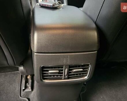 Серый Мазда СХ-5, объемом двигателя 2.5 л и пробегом 101 тыс. км за 25000 $, фото 18 на Automoto.ua