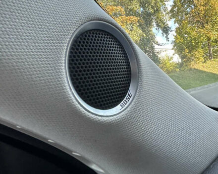 Серый Мазда СХ-5, объемом двигателя 2.5 л и пробегом 158 тыс. км за 20900 $, фото 34 на Automoto.ua