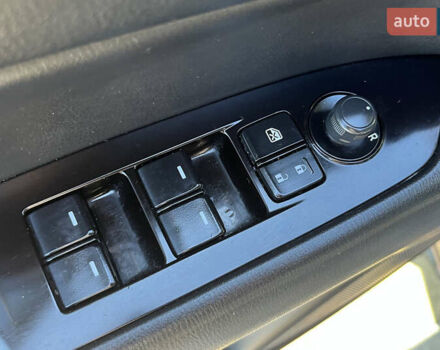 Сірий Мазда СХ-5, об'ємом двигуна 2.5 л та пробігом 132 тис. км за 19800 $, фото 8 на Automoto.ua