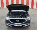 Серый Мазда СХ-5, объемом двигателя 2.49 л и пробегом 56 тыс. км за 24900 $, фото 21 на Automoto.ua