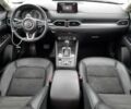 Сірий Мазда СХ-5, об'ємом двигуна 2.5 л та пробігом 132 тис. км за 5300 $, фото 8 на Automoto.ua