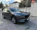 Сірий Мазда СХ-5, об'ємом двигуна 2.5 л та пробігом 85 тис. км за 25000 $, фото 5 на Automoto.ua