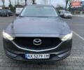 Мазда СХ-5 2020 в Харькове на Automoto.ua Серый Мазда СХ-5, объемом двигателя 2 л и пробегом 50 тыс. км за 29000 $, фото 3 на Automoto.ua