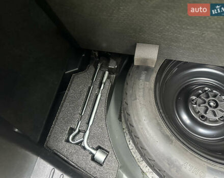 Сірий Мазда СХ-5, об'ємом двигуна 2.5 л та пробігом 85 тис. км за 22500 $, фото 34 на Automoto.ua