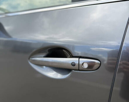 Серый Мазда СХ-5, объемом двигателя 2.5 л и пробегом 53 тыс. км за 18700 $, фото 6 на Automoto.ua