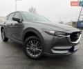 Серый Мазда СХ-5, объемом двигателя 2 л и пробегом 45 тыс. км за 23900 $, фото 21 на Automoto.ua