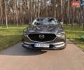Сірий Мазда СХ-5, об'ємом двигуна 2.49 л та пробігом 50 тис. км за 23900 $, фото 8 на Automoto.ua