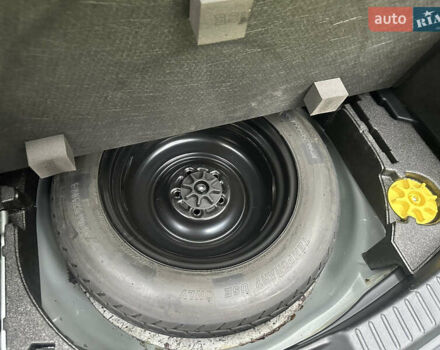 Сірий Мазда СХ-5, об'ємом двигуна 2.5 л та пробігом 85 тис. км за 22500 $, фото 33 на Automoto.ua