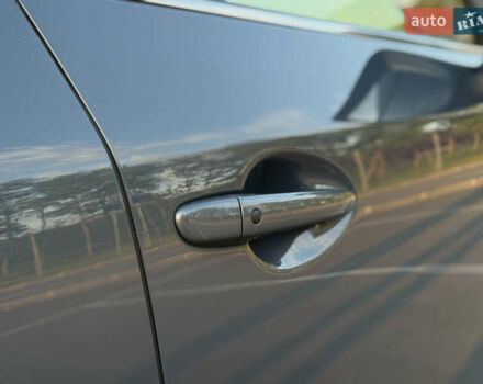 Серый Мазда СХ-5, объемом двигателя 2.49 л и пробегом 88 тыс. км за 22200 $, фото 26 на Automoto.ua