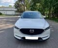 Серый Мазда СХ-5, объемом двигателя 2.5 л и пробегом 78 тыс. км за 12600 $, фото 2 на Automoto.ua