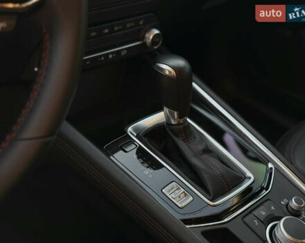 Серый Мазда СХ-5, объемом двигателя 2.49 л и пробегом 88 тыс. км за 22200 $, фото 19 на Automoto.ua