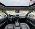 Сірий Мазда СХ-5, об'ємом двигуна 2.5 л та пробігом 72 тис. км за 19900 $, фото 17 на Automoto.ua