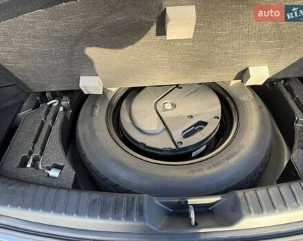 Сірий Мазда СХ-5, об'ємом двигуна 2.5 л та пробігом 85 тис. км за 25000 $, фото 10 на Automoto.ua