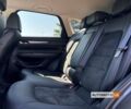 Сірий Мазда СХ-5, об'ємом двигуна 2.5 л та пробігом 44 тис. км за 22700 $, фото 9 на Automoto.ua