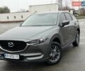 Серый Мазда СХ-5, объемом двигателя 2 л и пробегом 45 тыс. км за 23900 $, фото 9 на Automoto.ua