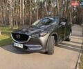 Сірий Мазда СХ-5, об'ємом двигуна 2.49 л та пробігом 50 тис. км за 23900 $, фото 2 на Automoto.ua