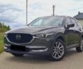 Серый Мазда СХ-5, объемом двигателя 2.5 л и пробегом 96 тыс. км за 13500 $, фото 8 на Automoto.ua