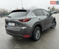 Серый Мазда СХ-5, объемом двигателя 2 л и пробегом 45 тыс. км за 23900 $, фото 23 на Automoto.ua