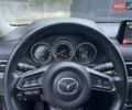 Серый Мазда СХ-5, объемом двигателя 2 л и пробегом 143 тыс. км за 20999 $, фото 16 на Automoto.ua