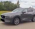 Серый Мазда СХ-5, объемом двигателя 2.5 л и пробегом 96 тыс. км за 13500 $, фото 7 на Automoto.ua