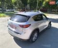 Серый Мазда СХ-5, объемом двигателя 2.5 л и пробегом 31 тыс. км за 20500 $, фото 14 на Automoto.ua