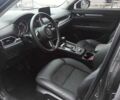 Серый Мазда СХ-5, объемом двигателя 2 л и пробегом 70 тыс. км за 25000 $, фото 7 на Automoto.ua