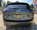 Сірий Мазда СХ-5, об'ємом двигуна 2.5 л та пробігом 132 тис. км за 19800 $, фото 5 на Automoto.ua