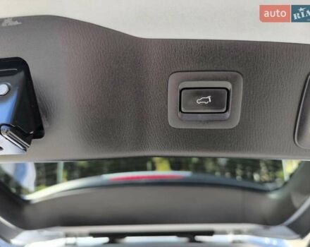 Серый Мазда СХ-5, объемом двигателя 2.5 л и пробегом 31 тыс. км за 20500 $, фото 38 на Automoto.ua