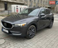 Сірий Мазда СХ-5, об'ємом двигуна 2.49 л та пробігом 70 тис. км за 22000 $, фото 1 на Automoto.ua