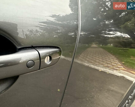 Сірий Мазда СХ-5, об'ємом двигуна 2.5 л та пробігом 85 тис. км за 22500 $, фото 2 на Automoto.ua