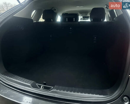 Сірий Мазда СХ-5, об'ємом двигуна 2.5 л та пробігом 85 тис. км за 22500 $, фото 26 на Automoto.ua