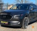 Сірий Мазда СХ-5, об'ємом двигуна 2.5 л та пробігом 31 тис. км за 20600 $, фото 2 на Automoto.ua
